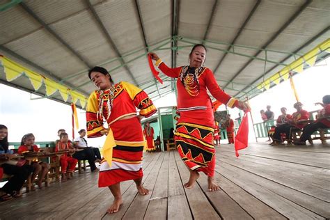 Agusan Marsh Wildlife Sanctuary: An Overnight Eco-Cultural Tour at ...