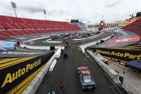 Who won the NASCAR Mexico Series? Full results and leaderboard explored