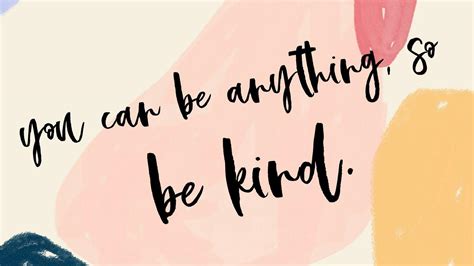 Be Kind Wallpapers - Top Free Be Kind Backgrounds - WallpaperAccess