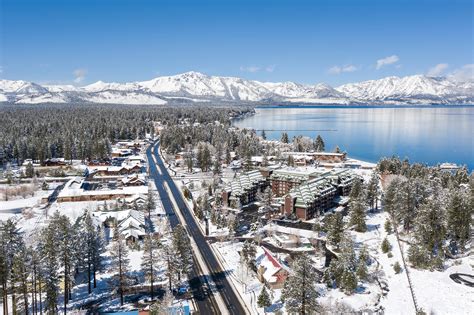 10 Towns and Villages to Visit Around Lake Tahoe - Charming Lake Tahoe ...