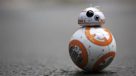 BB-8 Wallpapers - Top Free BB-8 Backgrounds - WallpaperAccess