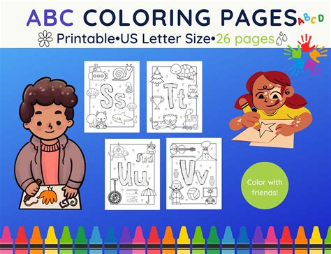 Alphabet Coloring Worksheets For 3 Year Olds Coloring - vrogue.co