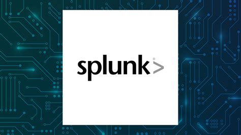 Splunk Inc. (NASDAQ:SPLK) Shares Sold by PNC Financial Services Group Inc. - American Banking ...