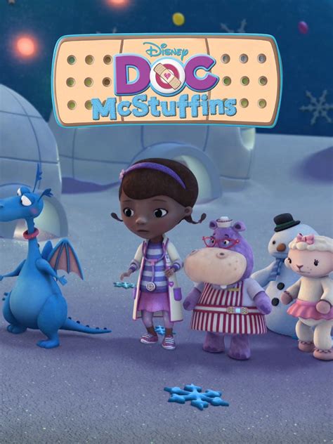 Doc Mcstuffins Susie Sunshine