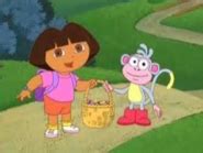 Egg Hunt | Egg hunt, Dora the explorer, Nick jr