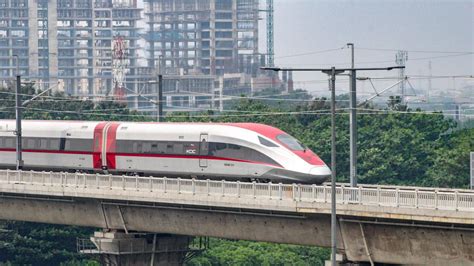 Indonesia Punya Kereta Cepat Whoosh, Ini Deretan dan Spesifikasi Kereta Cepat Negara di Dunia ...