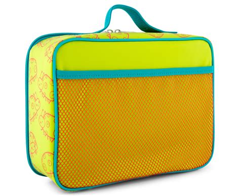 Crocodile Creek Ladybug Lunchbox - Multi | Catch.co.nz