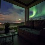 The 10 best Northern Lights hotels in Norway in 2020