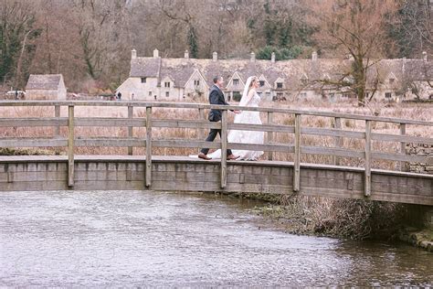 Beautiful Cotswolds Wedding Venues