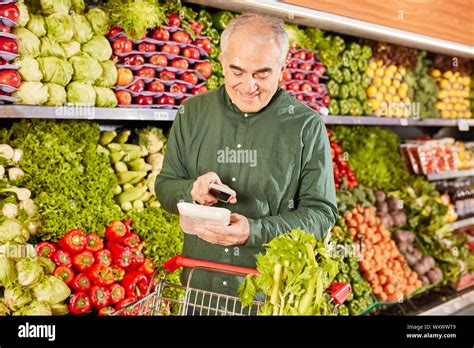 Barcode food hi-res stock photography and images - Alamy