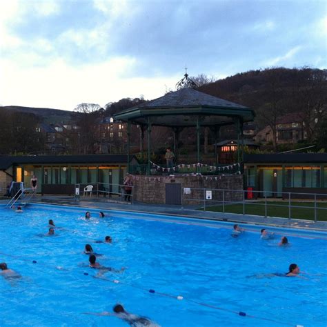 Hathersage Swimming Pool - All You Need to Know BEFORE You Go (2024)