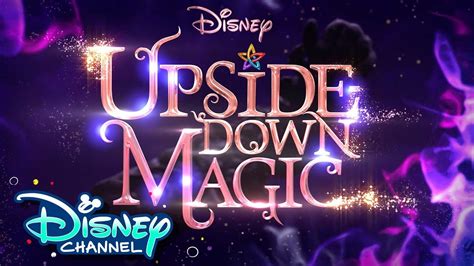 Upside-Down Magic Teaser Trailer Released | What's On Disney Plus