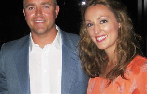 Kirk Herbstreit Wife: All About Allison Butler [2021 Update]