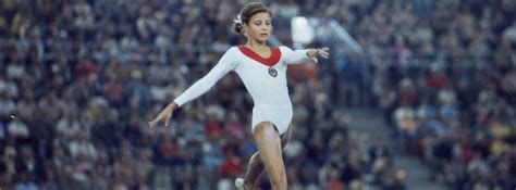 El trágico final de Olga Korbut: la gimnasta que cambió los JJOO con un salto prohibido | ESTO ...