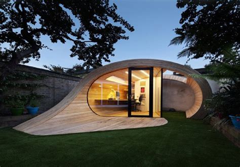 modern small house architecture design - Viahouse.Com