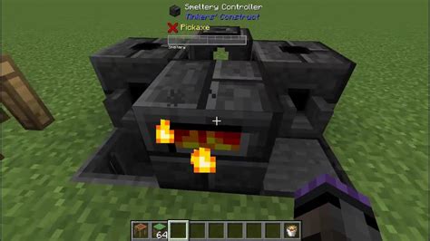 How To Build A Smeltery - Encycloall