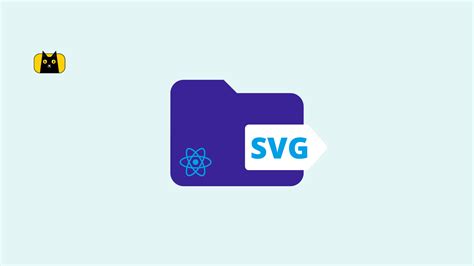 React SVG: How to use SVGs best in React - CopyCat Blog