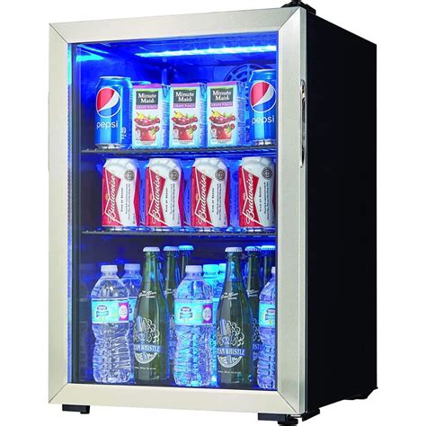 Gamer Alert: Ranking The 5 Best Gaming Mini Fridges 2023