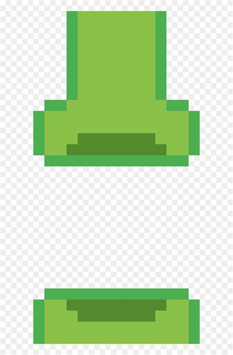 Flappy Bird Pipe Png Images