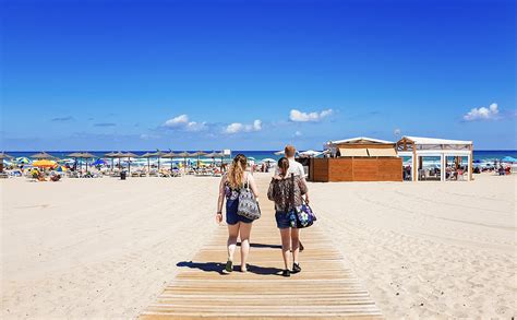 La Zenia beach, discover Orihuela Costa's Playa Cala Bosque