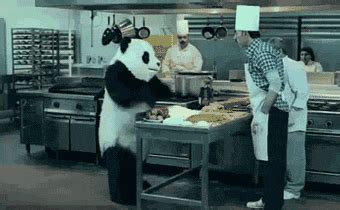 Cute Panda Cartoon Gif ~ Animated Panda Gifs | Bodalwasual