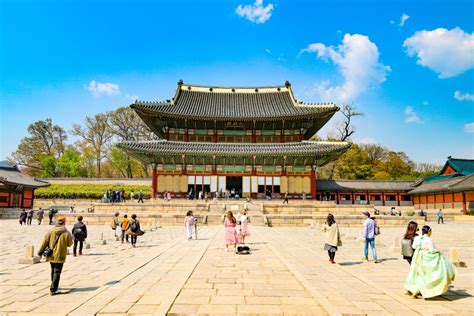 Korean historical spots Archives - KKday Blog