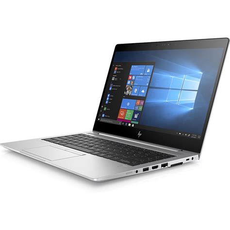 HP EliteBook 840 G5 14´´ i5-8250U/8GB/256GB SSD Laptop Grey| Techinn