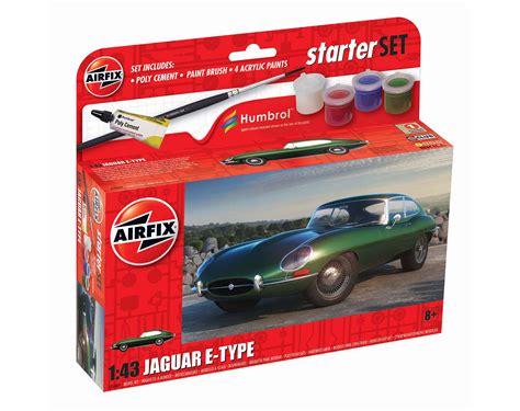 Airfix Kits Bring Priceless Nostalgia To Giving A Present This Christmas