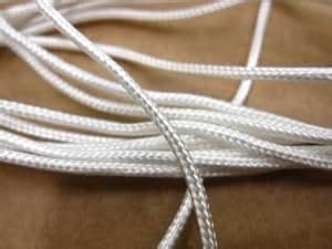 '2mm' 20m Replacement Curtain Track Cord - For Use With Swish Harrison Drape: Amazon.co.uk ...