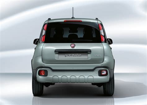 2020 Fiat 500 Hybrid, Panda Hybrid Revealed With Mild-Hybrid Engine ...