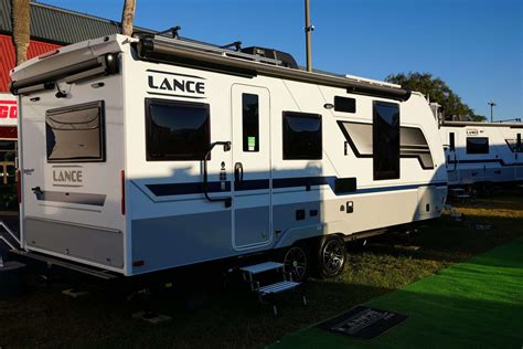 Are Lance Travel Trailers Good Campers?