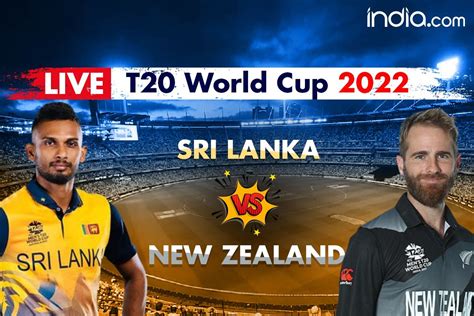 New Zealand vs Sri Lanka - Eleanora Sena