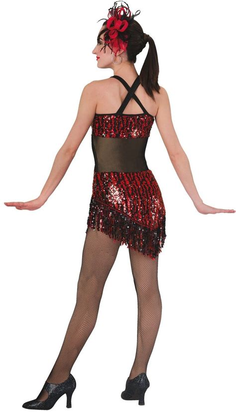 Costume Gallery: Urban/Tap & Jazz Costume Details | Jazz costumes, Costumes, Dance costumes