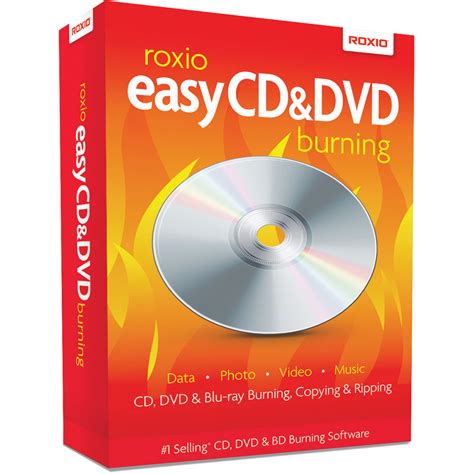 Easy dvd cd burner 3.0.72 : lotanlie