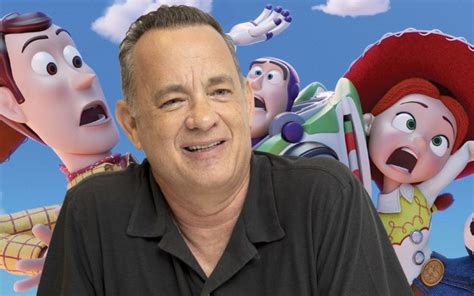 Tom Hanks Revealed He Felt Very Lonely While Filming Toy Story 4 ...