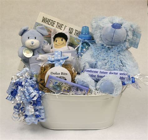 The Best Baby Boy Gift Baskets Delivery - Home, Family, Style and Art Ideas