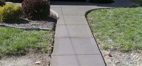 Driveway Installation | Concrete Company in Ohio