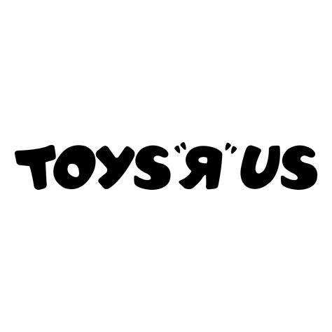 Toys R Us Logo PNG Transparent & SVG Vector - Freebie Supply