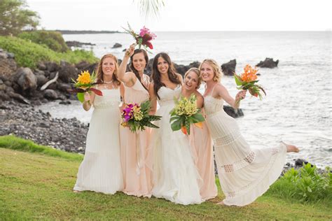 Maui Wedding Photography Gallery