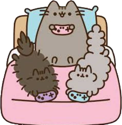 Popular and Trending pusheen Stickers on PicsArt | Pusheen cute ...