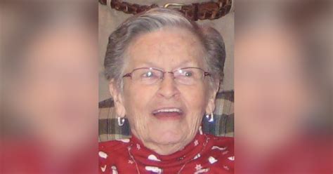 Obituary for Evelyn Tomlin | August 24, 2022 | Meeker Funeral Home and ...