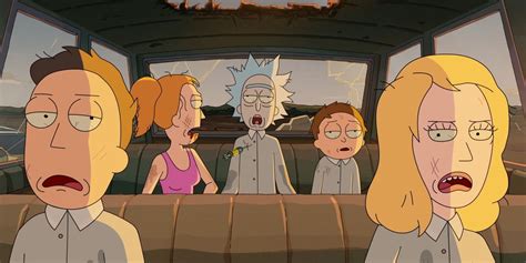 Rick And Morty: Season 6 Episode 4 Review