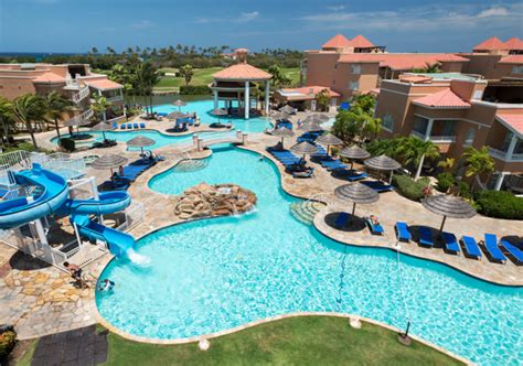 Divi Village All Inclusive Villas - Aruba All Inclusive Deals - Shop Now