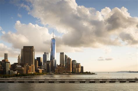 One World Trade Center | Architect Magazine