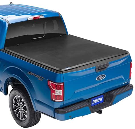 Best Tonneau Cover For A Ford F150 (2023 Review) - TruckWire.co