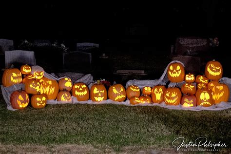 Gallery | Haunted Carving