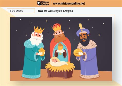 Dia de los Reyes: A Month-Long Celebration of Epiphany