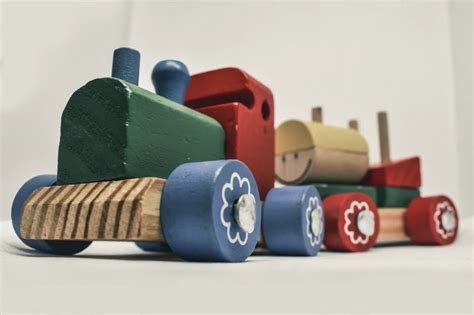 Toys That Can Improve Your Child's Cognitive Ability | Friday-Ad Blog