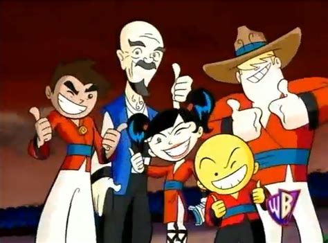 Image - Xiaolin Showdown.jpg - Xiaolinpedia, the free Xiaolin encyclopedia!