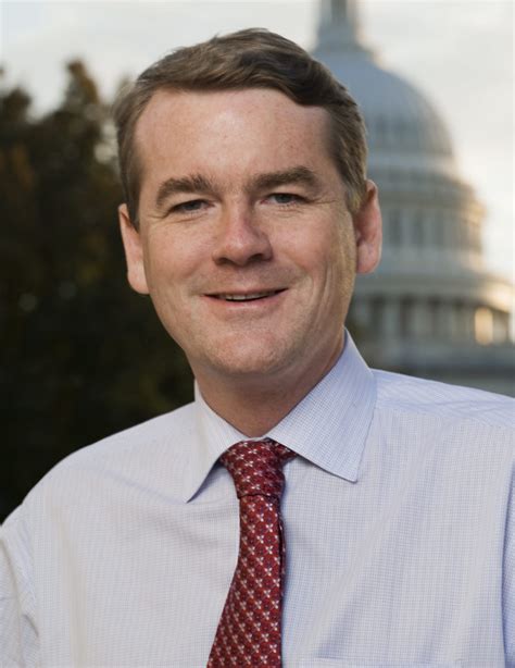 Senator Michael Bennet on LGBTQ Equality - Secular Coalition for America